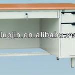 China durable small reception desk photos modern for sale