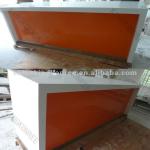 unmatched design solid surface beauty salon reception desks-KKR-reception