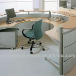 Hot sale reception desk-U505C