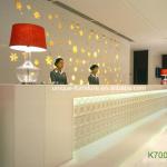 Fresh Idea Hotel Reception Furniture Bring Comfortable Feelings-K70014