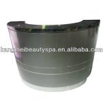 Beauty salon reception table (KM-R006)