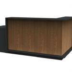 Office Reception Desk/big storage reception desk