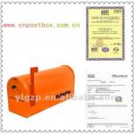 Best seller USA metal mailbox-YL222