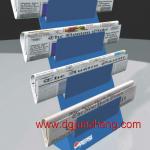 Magazine display Racks