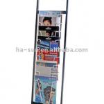 HS-easy carry magazine Shelf-HS-MS001