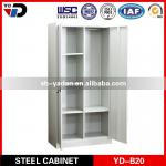 Factory manufacturing steel cabinet