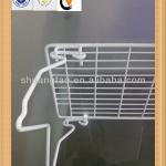 Hot sell High quality used magzine racks (manufacture)-st-zwj-008