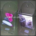 2013 Elegant Wall Mounted Book Rack Wholesale Magazine Rack-ZL-101