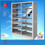 Metal Bookshelf ,Magazine Rack /Store Shelves TM-S011