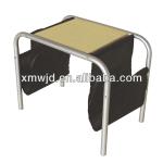 INNNVATION design library metal newspaper rack