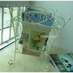 Victoria decoration Magazine Rack