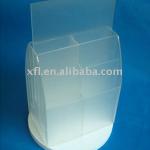 A3 A4 A5 clear acrylic flyer display holder