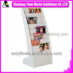 Used Commercial magazine rack