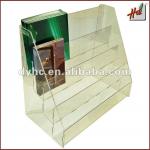 New design magazine racks-HCMR-04