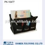 2012 Fashion foldable magazine rack