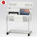 Japanese High-Quality Office Furniture Magazine Rack-HA-103