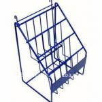 magazine rack ( professional factory )