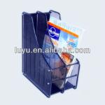 Magazine &amp; newspaper holder-LY-IH2001