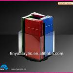 Hot Sale Customized Promotional Brochure Display Organizer-lllbh5