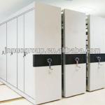 JM-09 mobile filing shelving