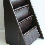 High-grade magnificent newspaper/magzine racks