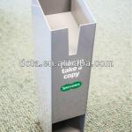 Magazine Rack PVC-F-A01