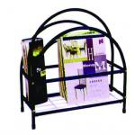 magazine rack