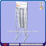 leaflet holder-TSD-M62