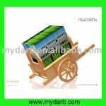 Mydarb - magazine holder