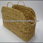 Magazine basket