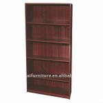 Beech office bookcase