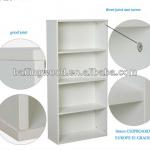 chipboard book cabinet