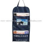 High Quality Polyester magazine holder