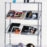 magazine rack