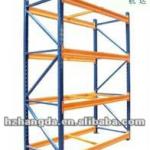 heavy duty storage rack