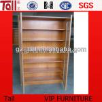 wooden furniture book shelf/bookcase-