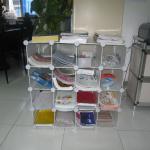 sell plastic book racks,bookshelves,storage shelves