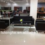 office sofa chairs for leather/PU