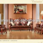leather sofa(YT-021)-YT-021