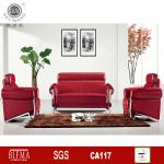 leather sofa,modern sofa,Office sofa 2658-89-2658-89#