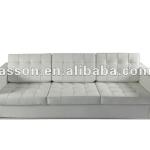 Leather Florence Sofa 3 Seat---ABL0063-3-ABL0063-3