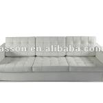 Leather Florence Sofa 3 Seat---ABL0063-3