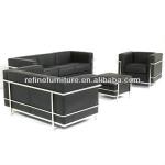 modern office meeting sofa RF-S303