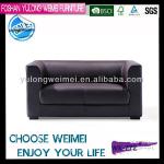 WK-772# Classy office sofa leather sofa