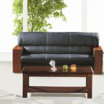 High quality leather office sofa set FROM THE BIGGEST FURNITURE CITY OF CHINA