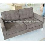 Knoll Loveseat sofa