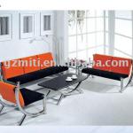 Hot Office sofa set modern sofa metal frame