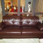 2011 Leather / PU office sofa design FM025 Venice