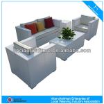 H-office upholster sofa set 6420-6420