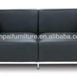 le corbusier sofa modern office sofa leather office sofa Le1#-LE1